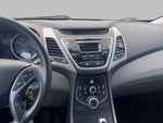 2016 Elantra Thumbnail 7