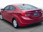 2016 Elantra Thumbnail 11