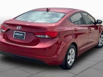 2016 Elantra Thumbnail 12