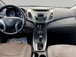 2016 Elantra Thumbnail 15