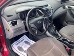 2016 Elantra Thumbnail 17