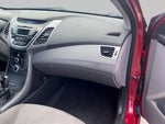 2016 Elantra Thumbnail 18