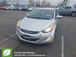 2012 Elantra Thumbnail 2