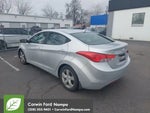 2012 Elantra Thumbnail 7