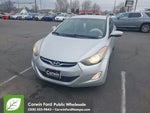 2012 Elantra Thumbnail 2