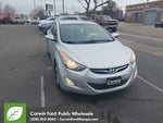 2012 Elantra Thumbnail 3