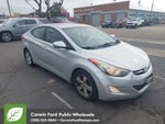 2012 Elantra Thumbnail 4