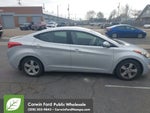 2012 Elantra Thumbnail 5