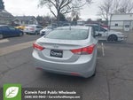 2012 Elantra Thumbnail 6