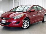2012 Elantra Thumbnail 2