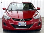 2012 Elantra Thumbnail 3