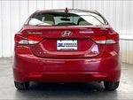 2012 Elantra Thumbnail 4