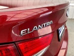 2012 Elantra Thumbnail 9