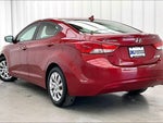 2012 Elantra Thumbnail 11