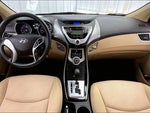 2012 Elantra Thumbnail 14