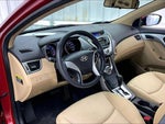2012 Elantra Thumbnail 16
