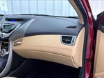 2012 Elantra Thumbnail 17
