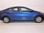 2016 Elantra Thumbnail 2