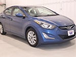 2016 Elantra Thumbnail 3