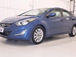 2016 Elantra Thumbnail 5