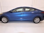 2016 Elantra Thumbnail 6