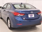 2016 Elantra Thumbnail 7