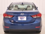 2016 Elantra Thumbnail 8