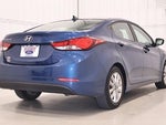 2016 Elantra Thumbnail 9