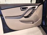 2016 Elantra Thumbnail 10