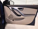 2016 Elantra Thumbnail 17
