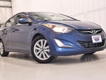2016 Elantra Thumbnail 30
