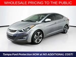 2014 Elantra Thumbnail 1