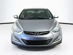 2014 Elantra Thumbnail 6