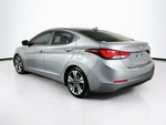 2014 Elantra Thumbnail 3