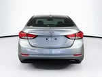 2014 Elantra Thumbnail 4