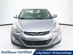 2015 Elantra Thumbnail 2