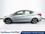 2015 Elantra Thumbnail 4