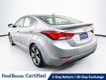 2015 Elantra Thumbnail 6