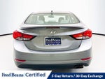 2015 Elantra Thumbnail 7