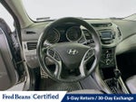 2015 Elantra Thumbnail 13