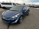 2016 Elantra Thumbnail 1