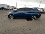 2016 Elantra Thumbnail 2