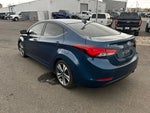 2016 Elantra Thumbnail 3