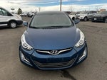 2016 Elantra Thumbnail 5