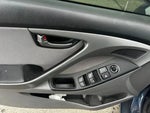 2016 Elantra Thumbnail 7