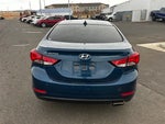 2016 Elantra Thumbnail 14