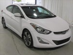 2015 Elantra Thumbnail 3