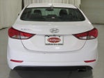 2015 Elantra Thumbnail 5