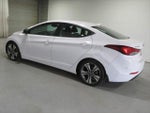 2015 Elantra Thumbnail 8