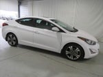 2015 Elantra Thumbnail 7